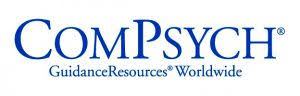 ComPysch logo