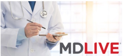 MDLive-Logo