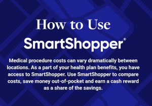 Smart Shopper